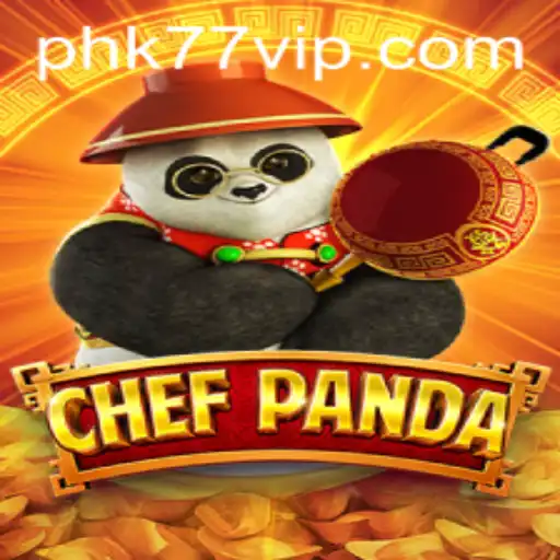ChefPanda: Revolutionizing Culinary Adventure with PHK77