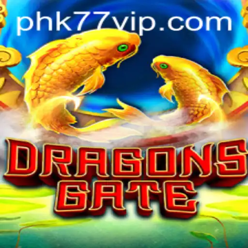 Unveiling DragonsGate: The Epic Fantasy Game with PHK77