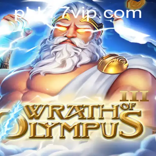 Wrath of Olympus III: A Mythological Adventure Awaits