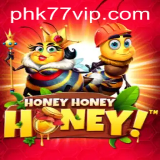 HoneyHoneyHoney: A Sweet Adventure with PHK77