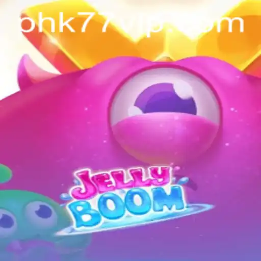 Unveiling the Exciting World of JellyBoom: A New Gaming Sensation