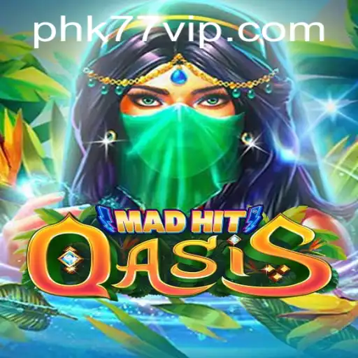 Discover the World of MadHitOasis: An Immersive Gaming Experience