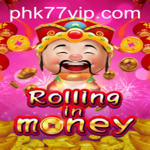 RollingInMoney: A Thrilling Journey into Virtual Wealth