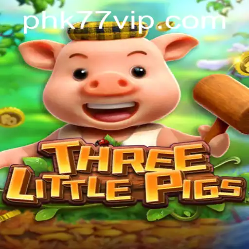 Dive into the World of THREELITTLEPIGS: A Fresh Take on Classic Tales