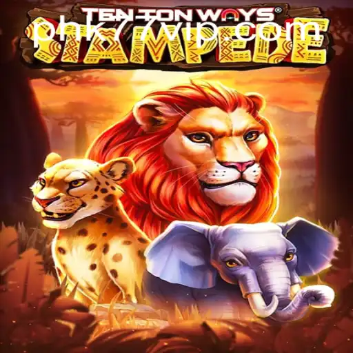 Discover the Thrills of TenTonWaysStampede
