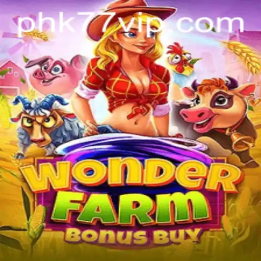 Discover the Exciting World of WonderFarmBonusBuy: A Captivating Adventure